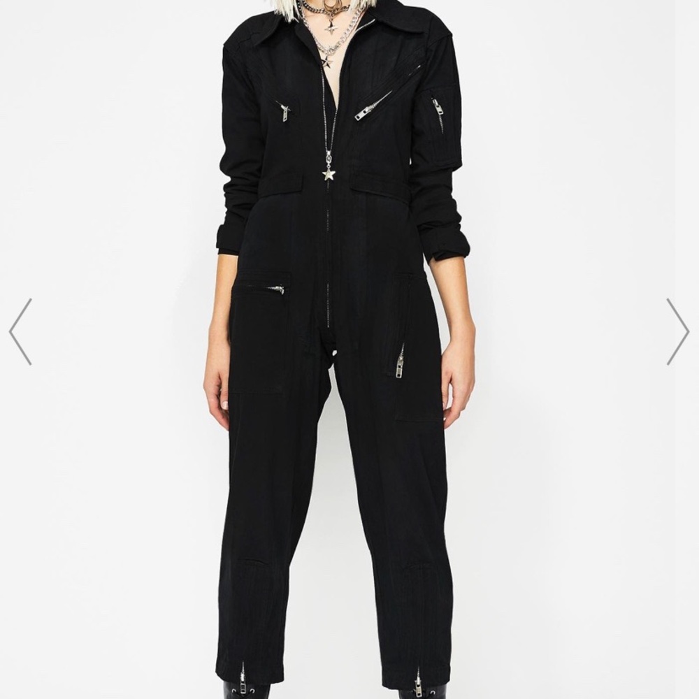 Women’s coveralls